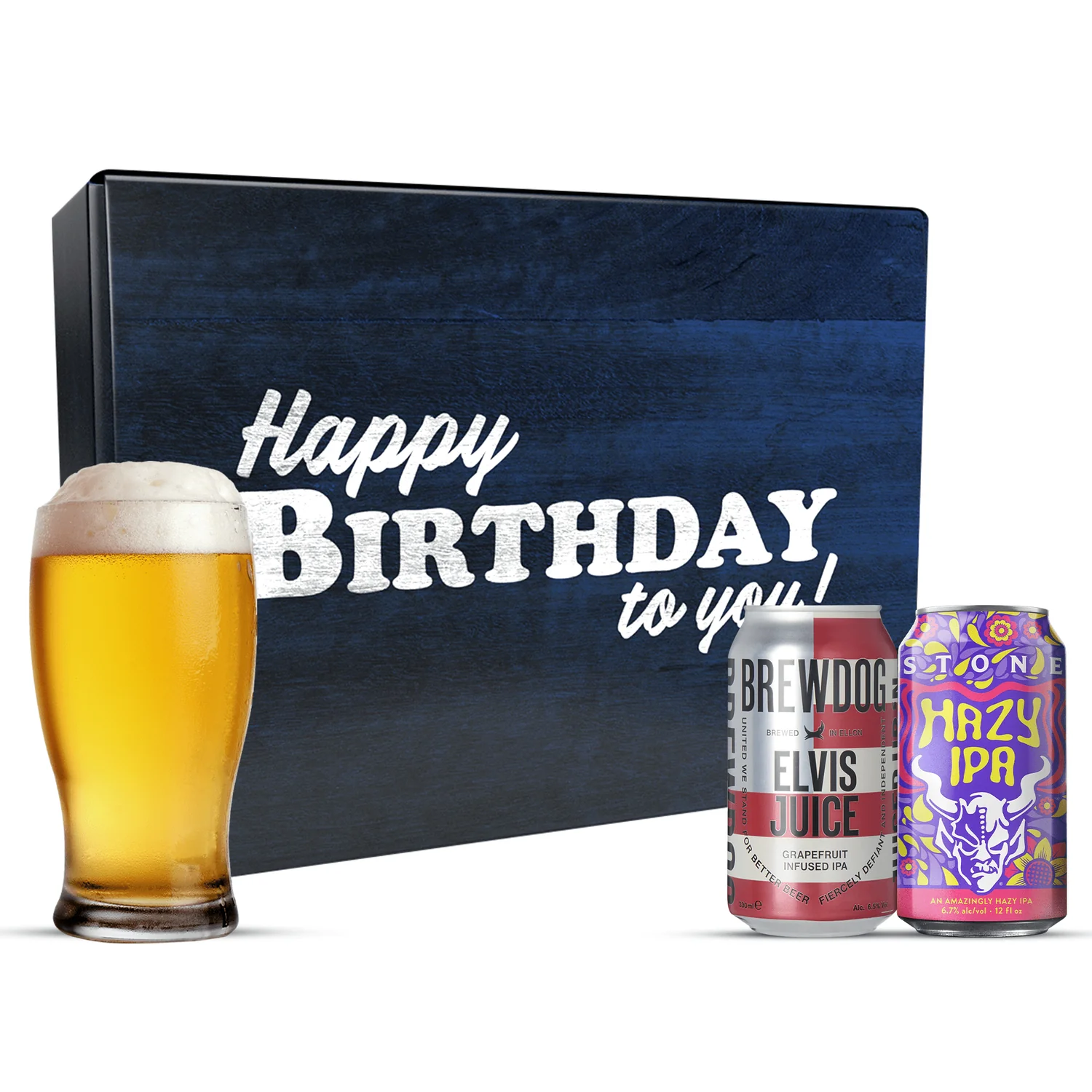 Elevate Your Gifting with Spirits